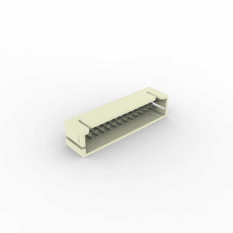 X8826WV-2x14-N0SN 2.5mm Wire To Board Connector 14Pin