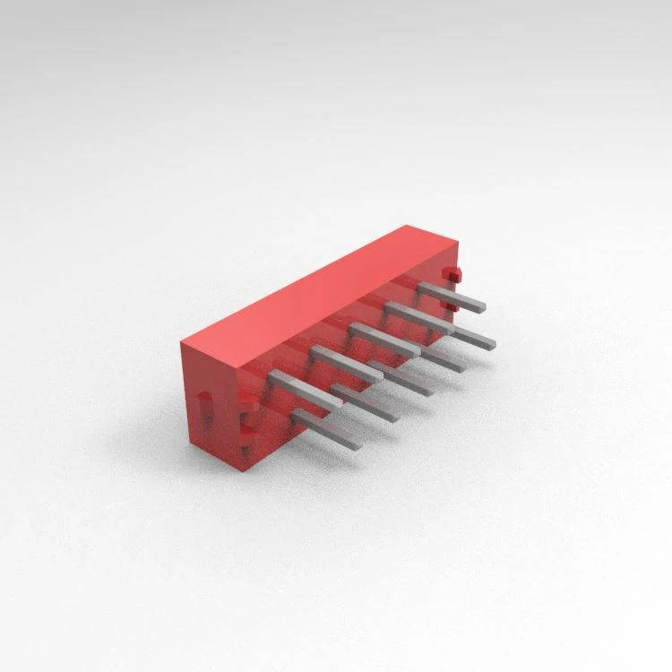 X9127WV-10A4-9TSNRE 1.5mm Wire To Board Connector 10Pin