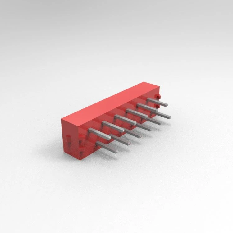X9127WV-12A4-9TSNRE 1.5mm Wire To Board Connector 12Pin