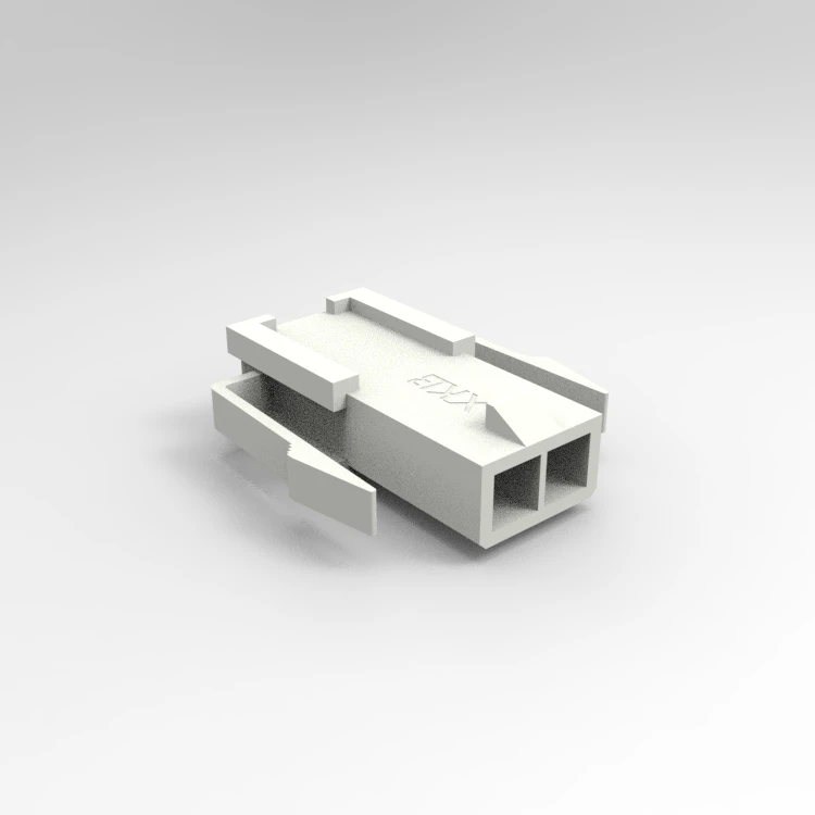 X9357HF-02G-N0 4.20mm Wire To Board Connector 02Pin