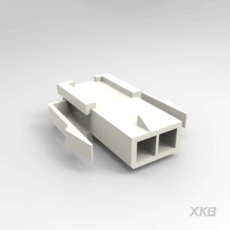 X9357HF-02G-N2 4.20mm Wire To Board Connector 02Pin