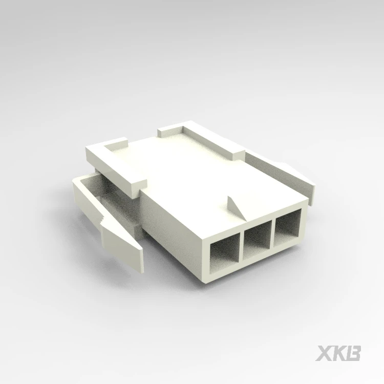 X9357HF-03G-N2 4.20mm Wire To Board Connector 03Pin