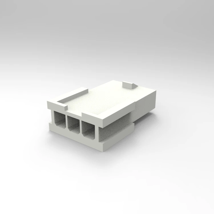 X9357HF-03I-N0 4.20mm Wire To Board Connector 03Pin