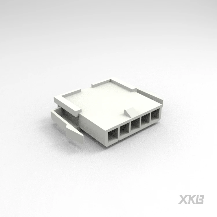 X9357HF-05G-N0 4.20mm Wire To Board Connector 05Pin