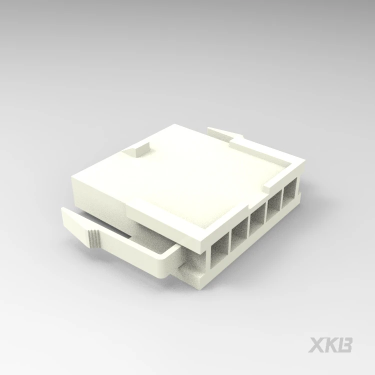 X9357HF-05G-N2 4.20mm Wire To Board Connector 05Pin