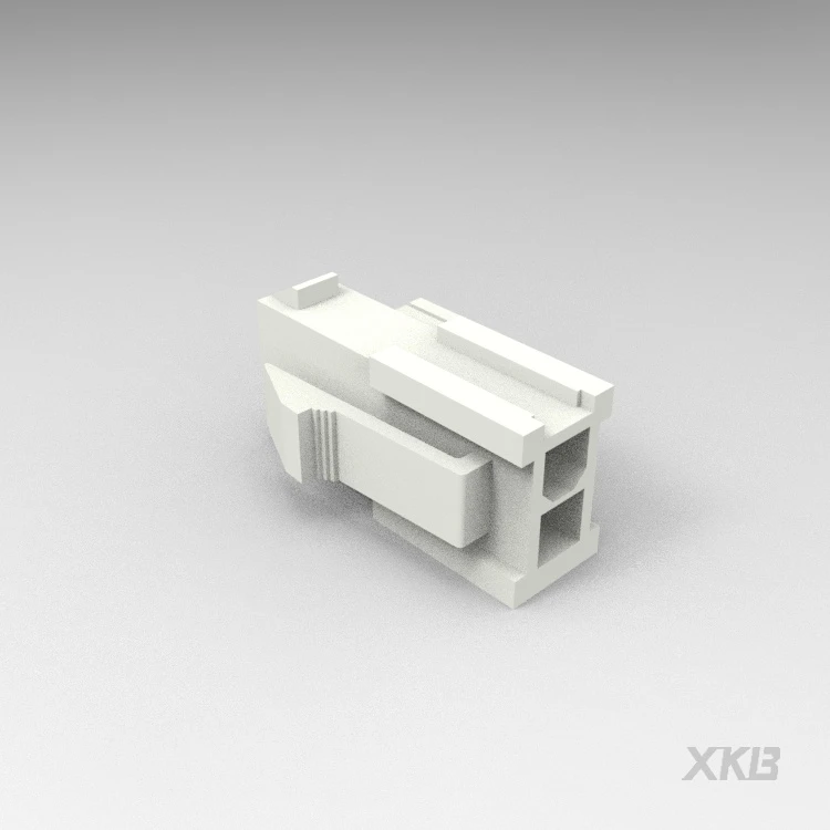 X9357HF-2x01G-N2 4.20mm Wire To Board Connector 01Pin