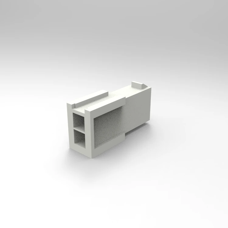 X9357HF-2x01I-N0 4.20mm Wire To Board Connector 01Pin