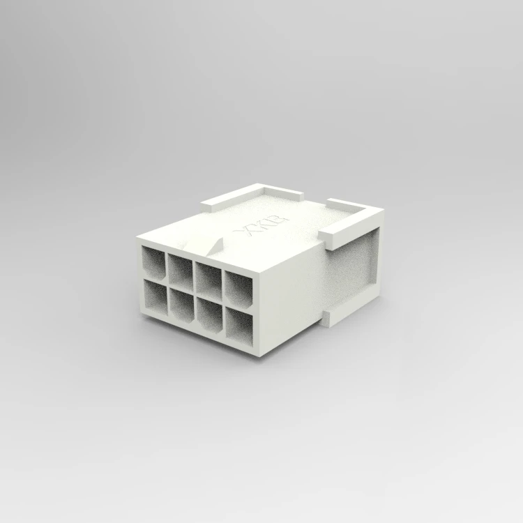 X9357HF-2x04I-N0 4.20mm Wire To Board Connector 04Pin