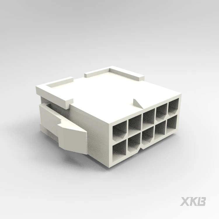 X9357HF-2x05G-N0 4.20mm Wire To Board Connector 05Pin