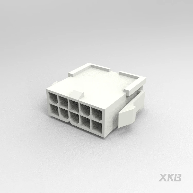 X9357HF-2x05G-N2 4.20mm Wire To Board Connector 05Pin