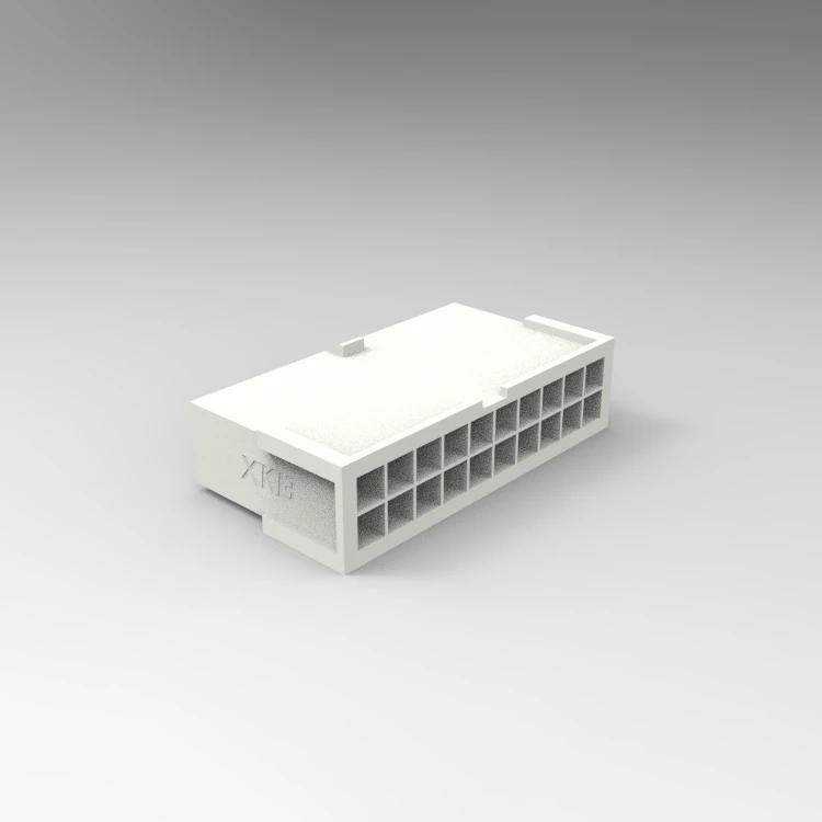 X9357HF-2x10I-N0 4.20mm Wire To Board Connector 10Pin