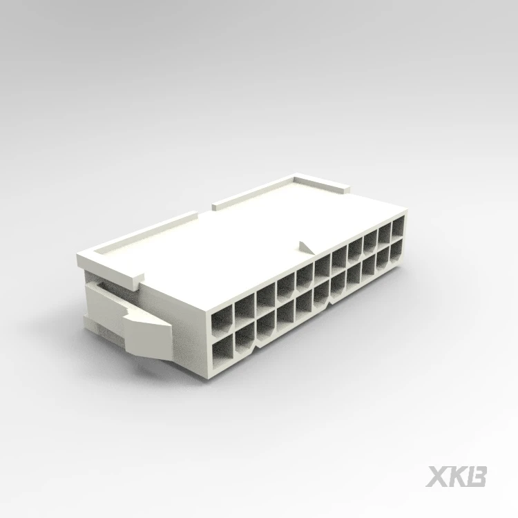X9357HF-2x11G-N0 4.20mm Wire To Board Connector 11Pin
