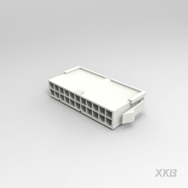 X9357HF-2x11G-N2 4.20mm Wire To Board Connector 11Pin