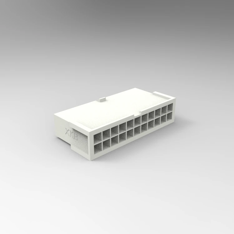 X9357HF-2x11I-N0 4.20mm Wire To Board Connector 11Pin