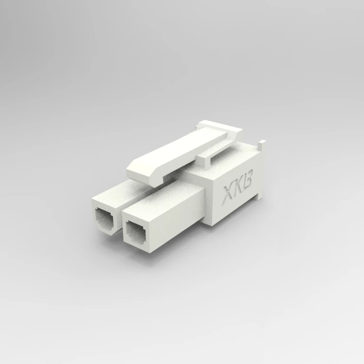 X9357HM-02-N0 4.20mm Wire To Board Connector 02Pin