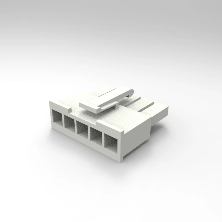 X9357HM-05-N0 4.20mm Wire To Board Connector 05Pin