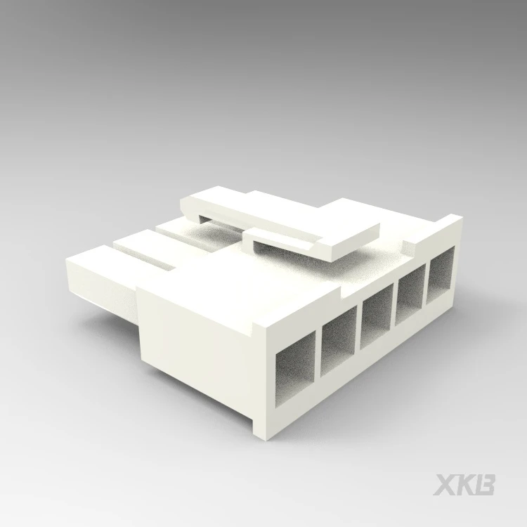 X9357HM-05-N2 4.20mm Wire To Board Connector 05Pin