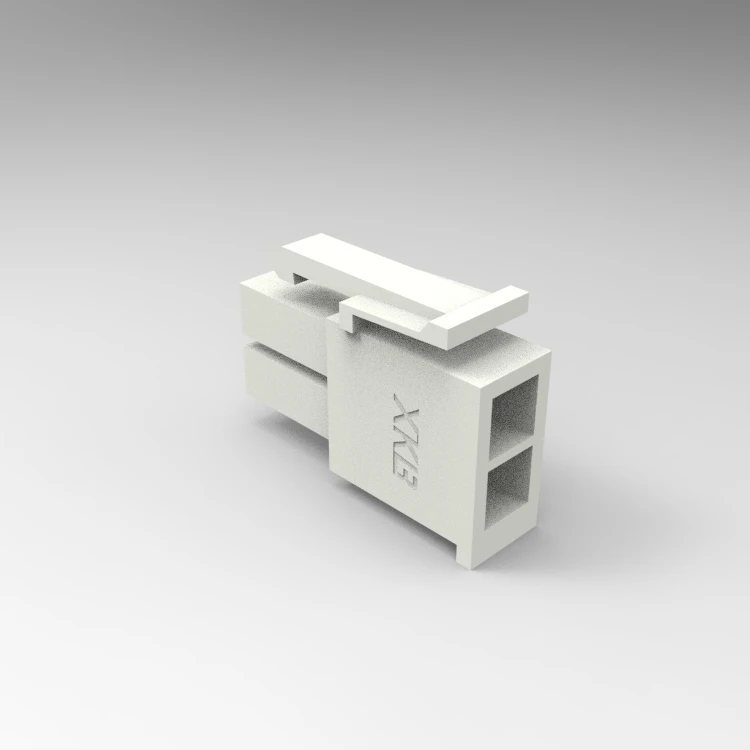 X9357HM-2x01-N0 4.20mm Wire To Board Connector 01Pin