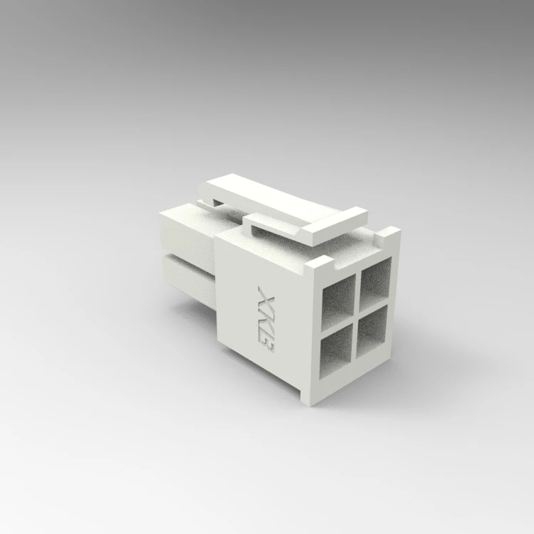 X9357HM-2x02-N2 4.20mm Wire To Board Connector 02Pin