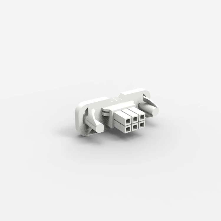 X9357HM-2x03B-N0 4.20mm Wire To Board Connector 03Pin