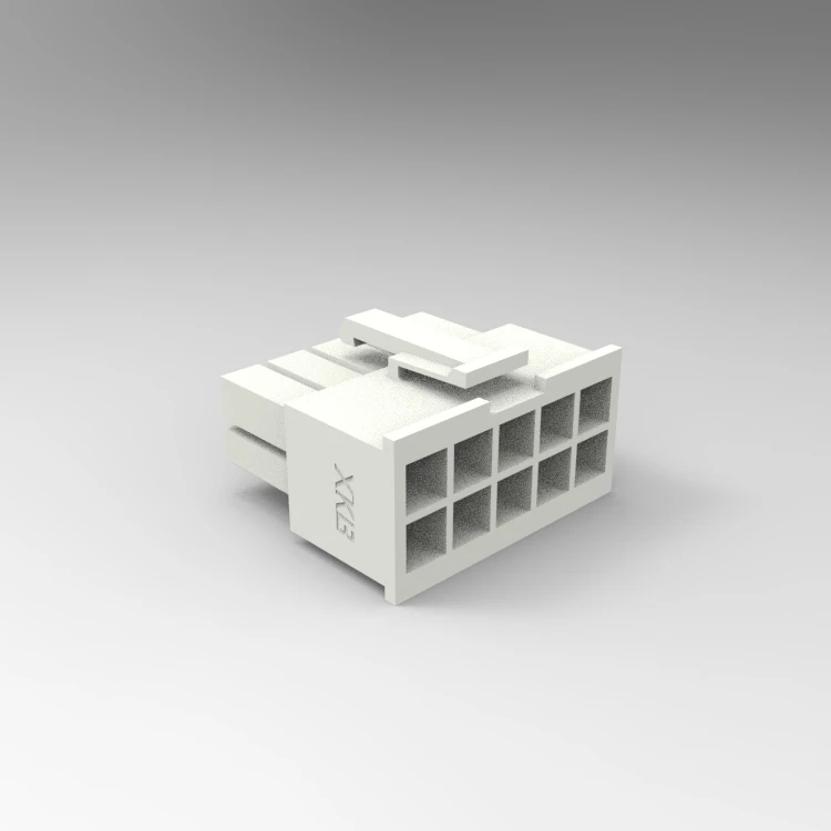 X9357HM-2x05-N2 4.20mm Wire To Board Connector 05Pin