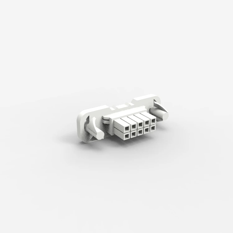 X9357HM-2x05B-N0 4.20mm Wire To Board Connector 05Pin