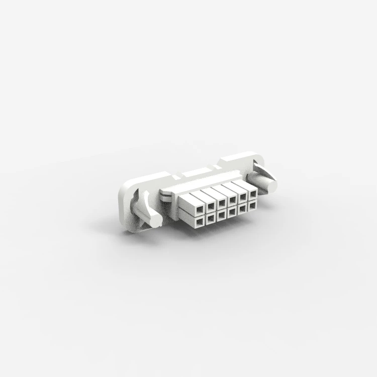 X9357HM-2x06B-N0 4.20mm Wire To Board Connector 06Pin