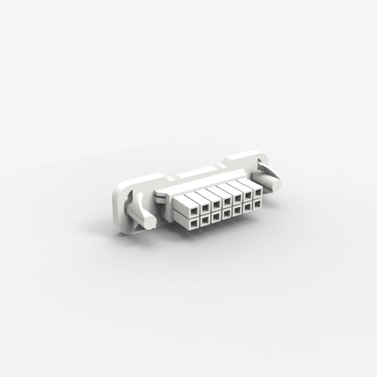 X9357HM-2x07B-N0 4.20mm Wire To Board Connector 07Pin