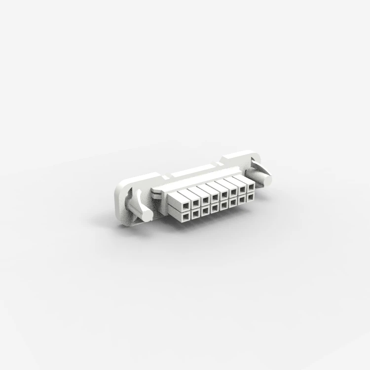 X9357HM-2x08B-N0 4.20mm Wire To Board Connector 08Pin