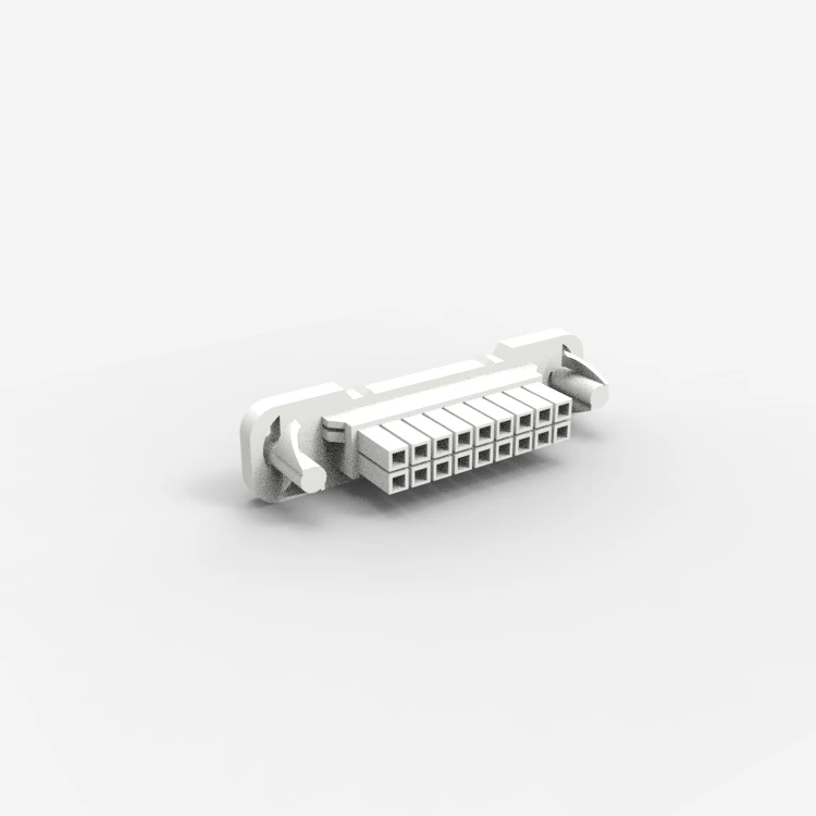 X9357HM-2x09B-N0 4.20mm Wire To Board Connector 09Pin