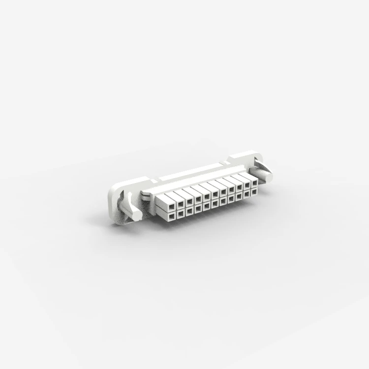 X9357HM-2x11B-N0 4.20mm Wire To Board Connector 11Pin