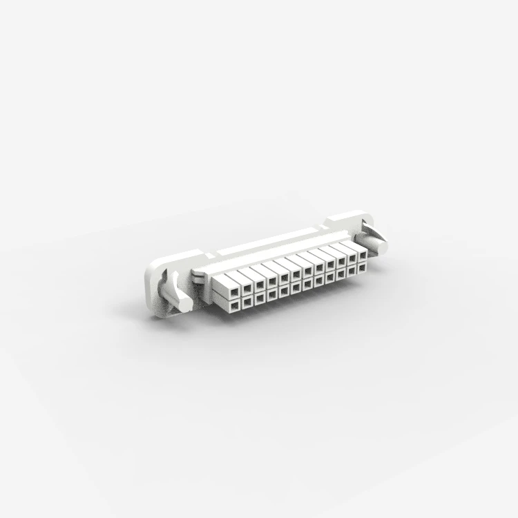 X9357HM-2x12B-N0 4.20mm Wire To Board Connector 12Pin