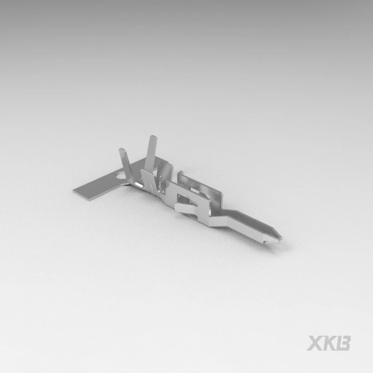 X9357TM-BSN-H 4.20mm Wire To Board Connector