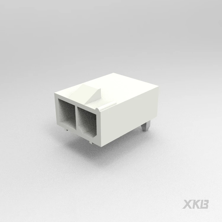 X9357WR-02-LPSW 4.20mm Wire To Board Connector 02Pin