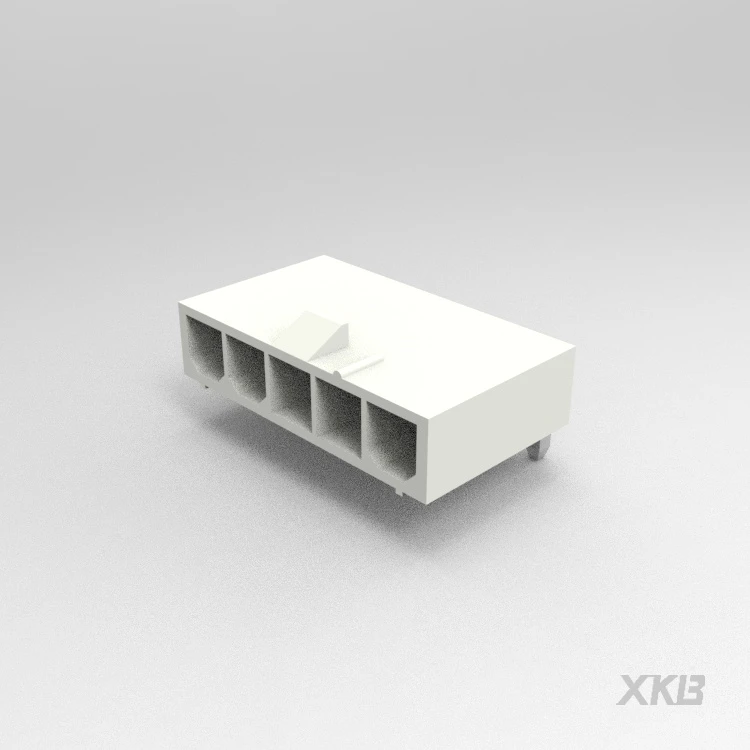 X9357WR-05-LPSW 4.20mm Wire To Board Connector 05Pin