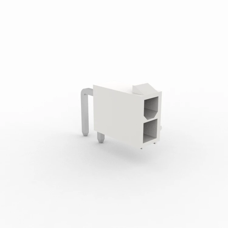 X9357WR-2x01-N2SN 4.20mm Wire To Board Connector 01Pin