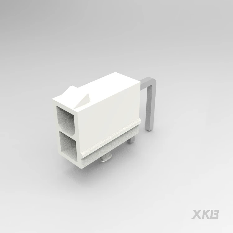 X9357WR-2x01S-N2SN 4.20mm Wire To Board Connector 01Pin