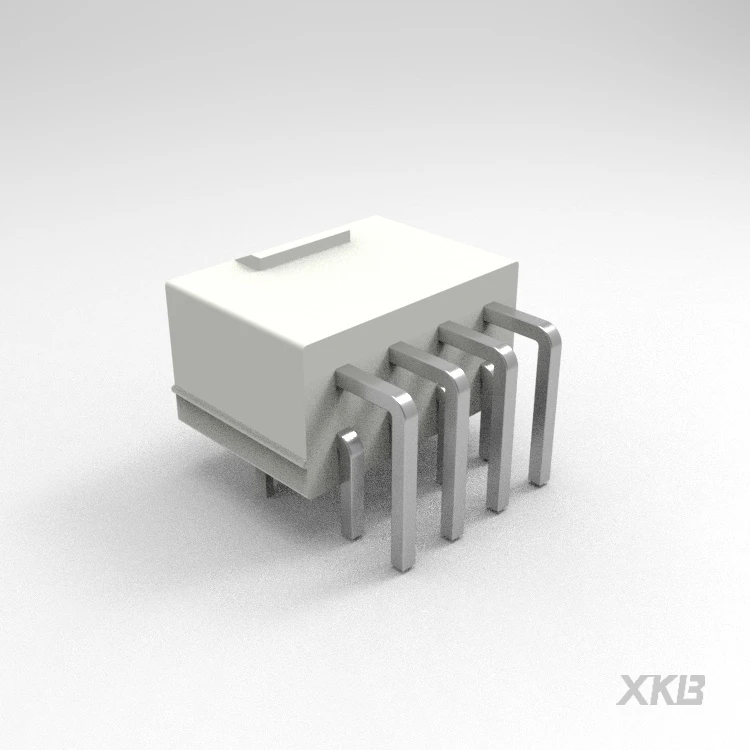 X9357WR-2x04EH-LPSW 4.20mm Wire To Board Connector 04Pin