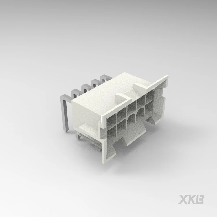 X9357WR-2x05B-N0SN 4.20mm Wire To Board Connector 05Pin