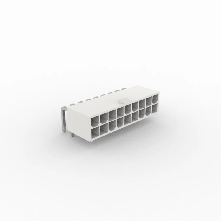 X9357WR-2x09-N2SN 4.20mm Wire To Board Connector 09Pin