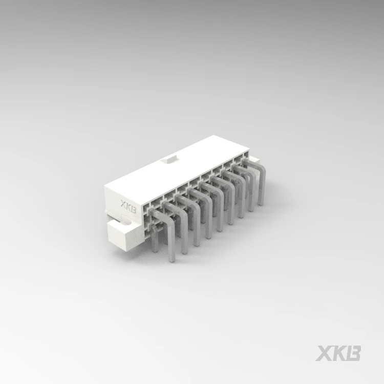 X9357WR-2x09ES-N2SN 4.20mm Wire To Board Connector 09Pin