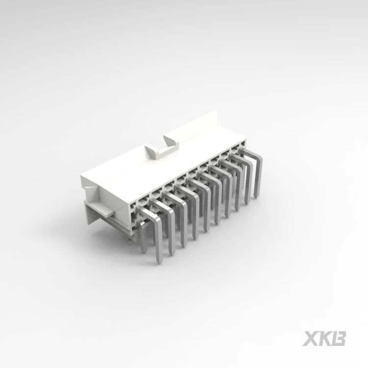 X9357WR-2x10B-N0SN 4.20mm Wire To Board Connector 10Pin