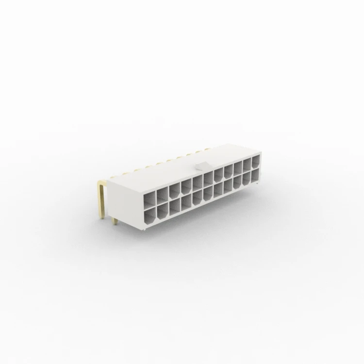 X9357WR-2x11-LPV01 4.20mm Wire To Board Connector 11Pin