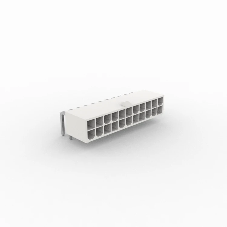 X9357WR-2x11-N2SN 4.20mm Wire To Board Connector 11Pin