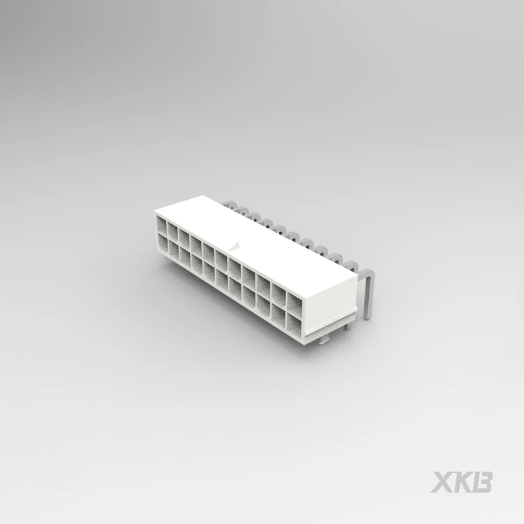X9357WR-2x11S-N2SN 4.20mm Wire To Board Connector 11Pin