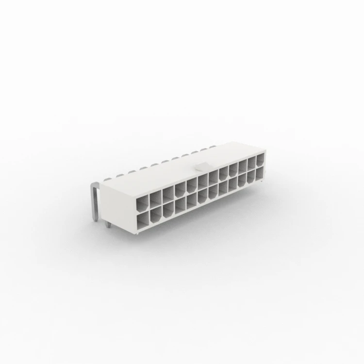 X9357WR-2x12-LPSW 4.20mm Wire To Board Connector 12Pin
