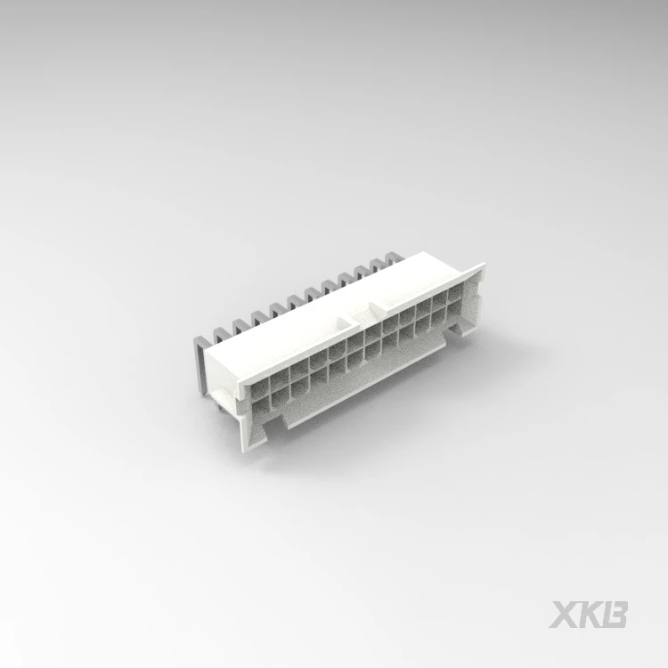 X9357WR-2x12B-N0SN 4.20mm Wire To Board Connector 12Pin