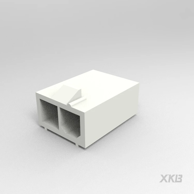 X9357WV-02-LPSW 4.20mm Wire To Board Connector 02Pin