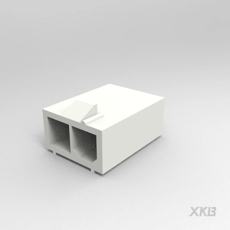 X9357WV-02-LPV01 4.20mm Wire To Board Connector 02Pin