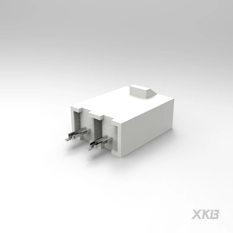 X9357WV-02HN-N2SN 4.20mm Wire To Board Connector 02Pin